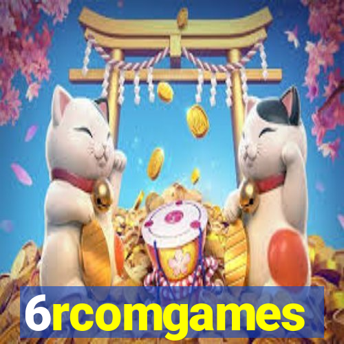 6rcomgames