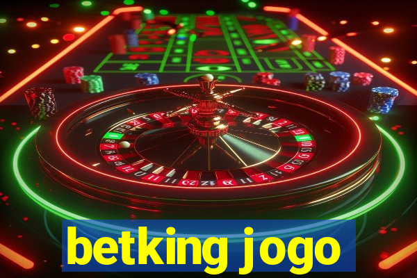 betking jogo