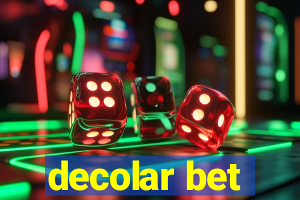 decolar bet