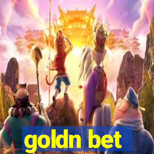 goldn bet