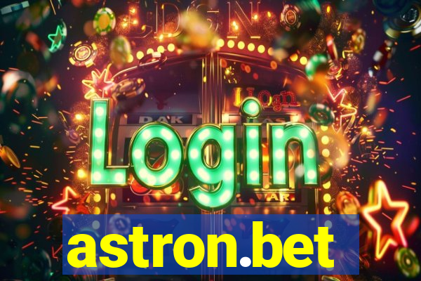 astron.bet