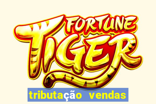 tributação vendas do hotmart