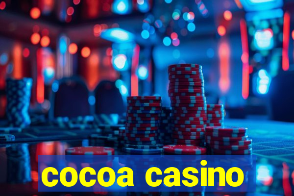 cocoa casino