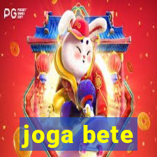 joga bete