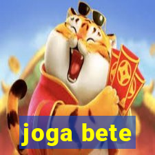 joga bete