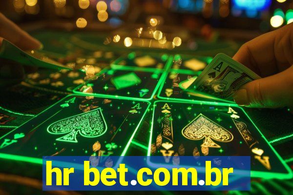 hr bet.com.br