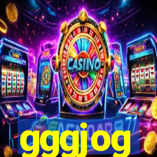 gggjog