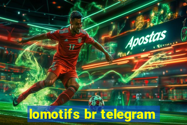 lomotifs br telegram