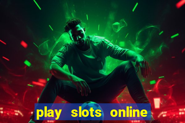 play slots online new jersey