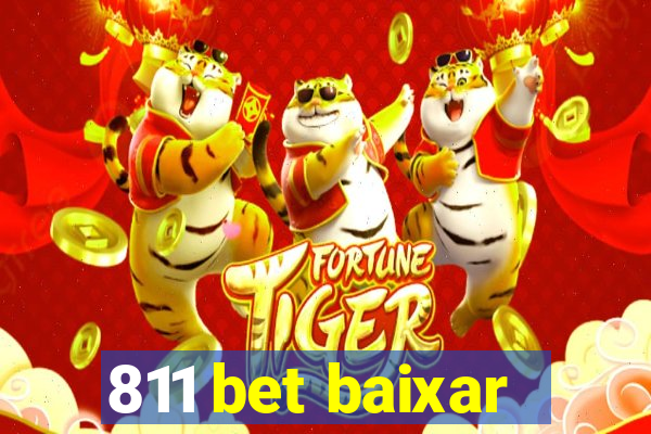 811 bet baixar