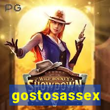 gostosassex