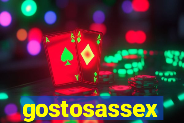 gostosassex