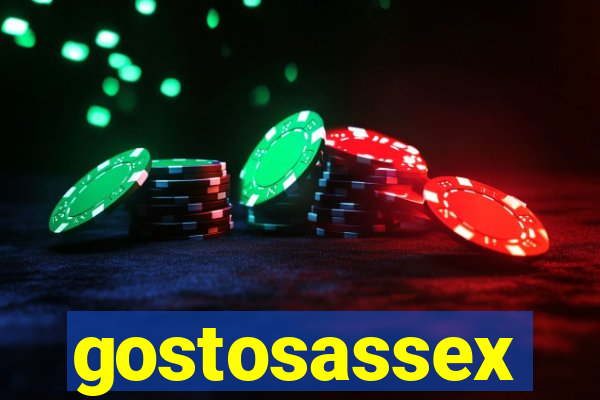 gostosassex