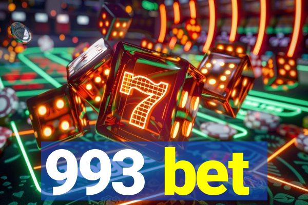 993 bet