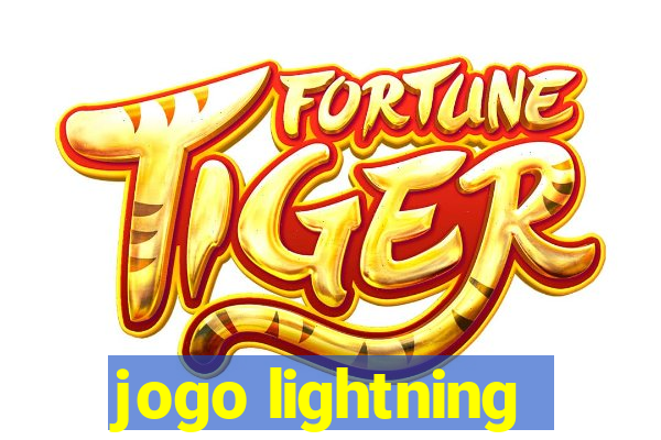 jogo lightning