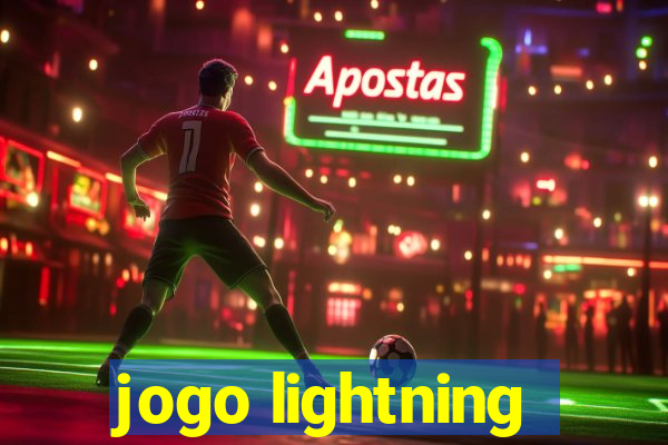 jogo lightning