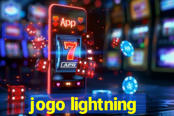 jogo lightning