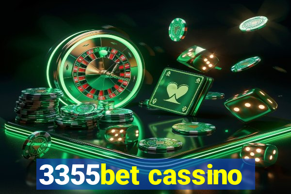 3355bet cassino