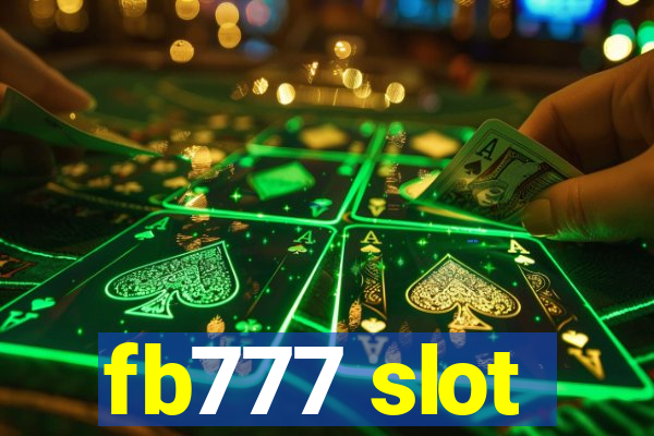 fb777 slot