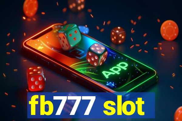 fb777 slot