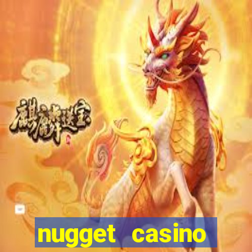 nugget casino resort sparks nv