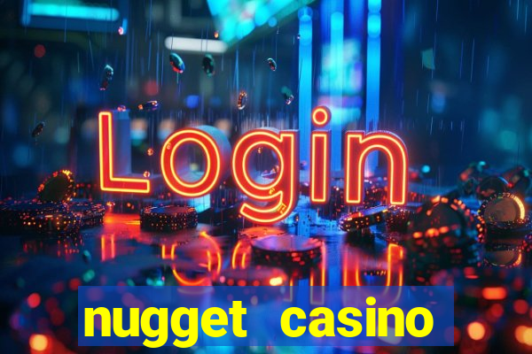 nugget casino resort sparks nv