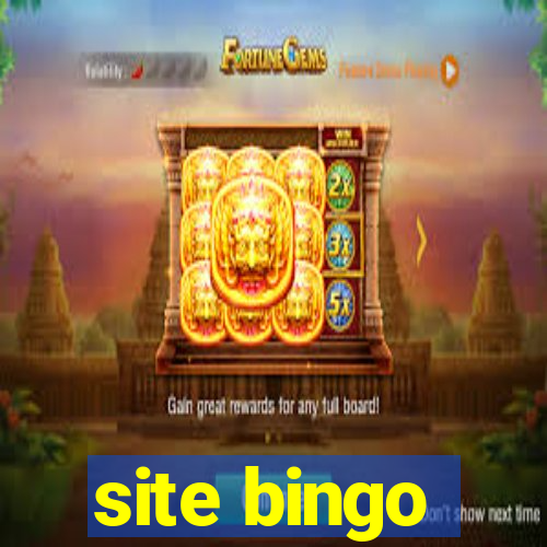 site bingo