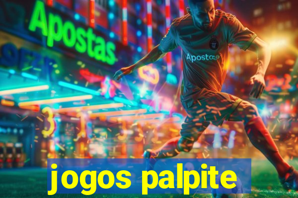 jogos palpite