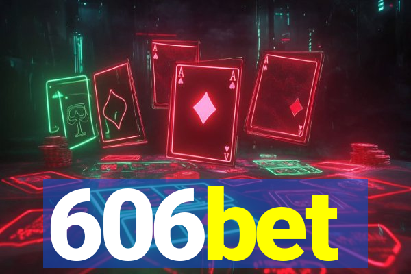 606bet