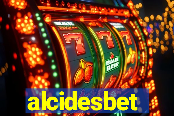 alcidesbet