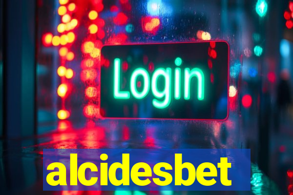 alcidesbet