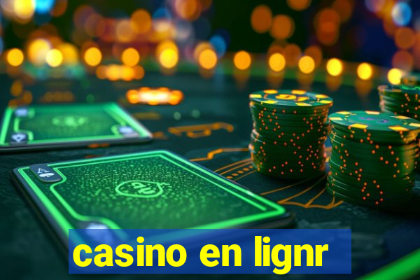 casino en lignr