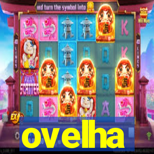 ovelha