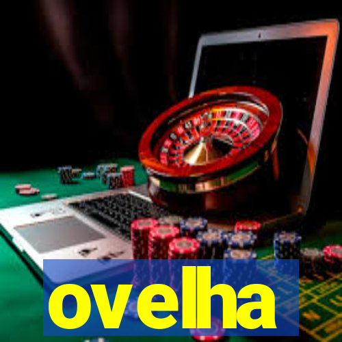 ovelha