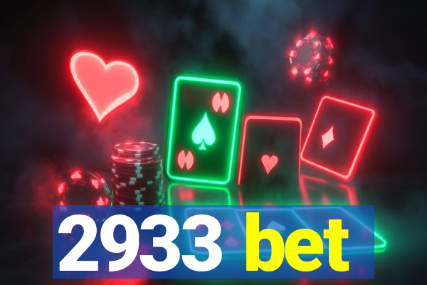 2933 bet