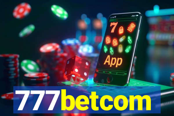 777betcom