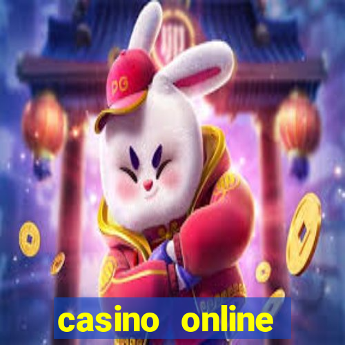 casino online deposito minimo 1 real