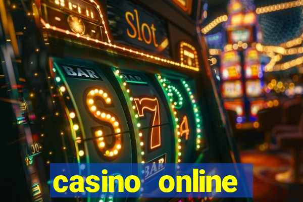 casino online deposito minimo 1 real