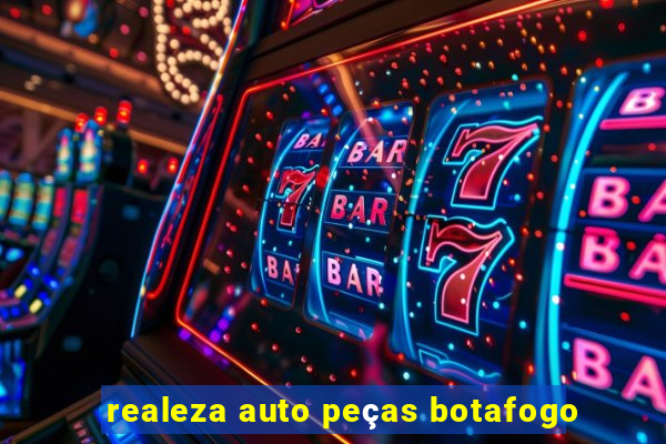 realeza auto peças botafogo