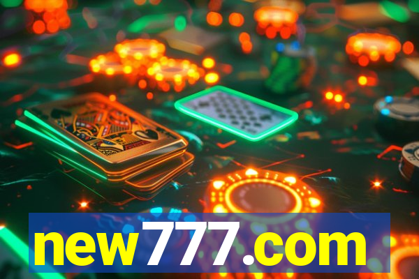 new777.com