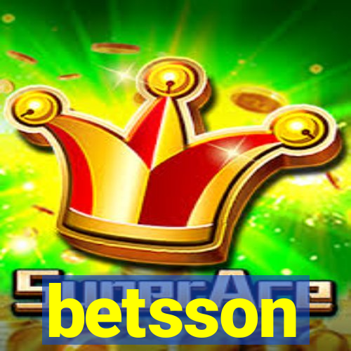 betsson