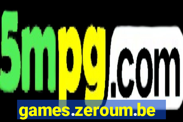 games.zeroum.bet