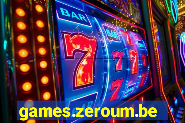 games.zeroum.bet