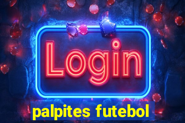 palpites futebol