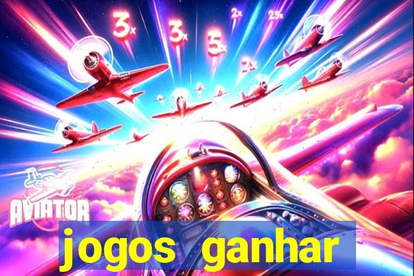 jogos ganhar dinheiro no cadastro