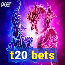 t20 bets