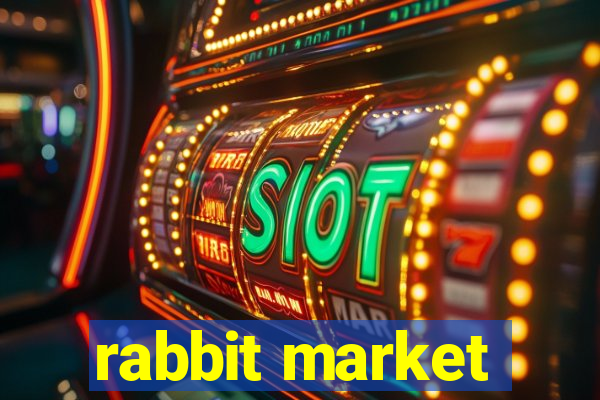 rabbit market