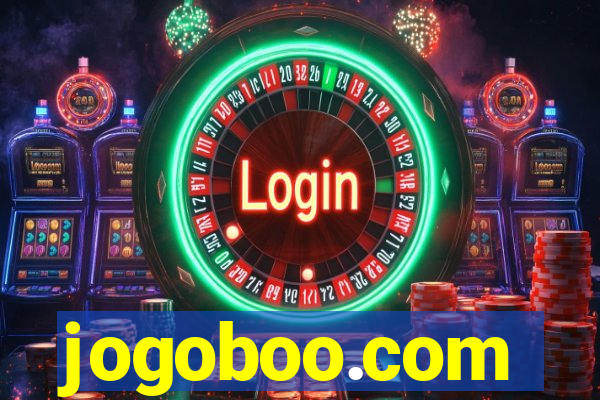 jogoboo.com