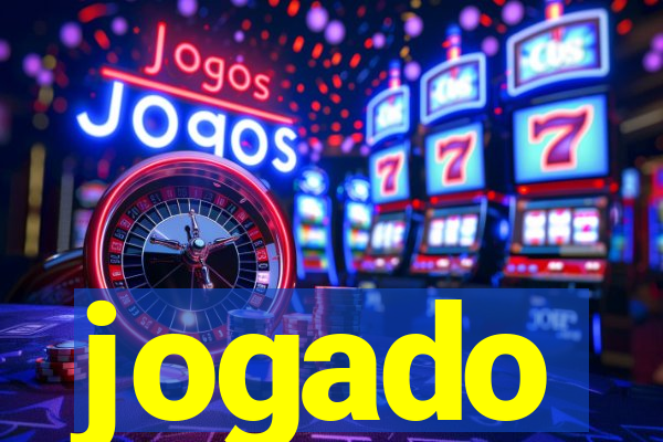 jogado