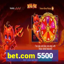 bet.com 5500